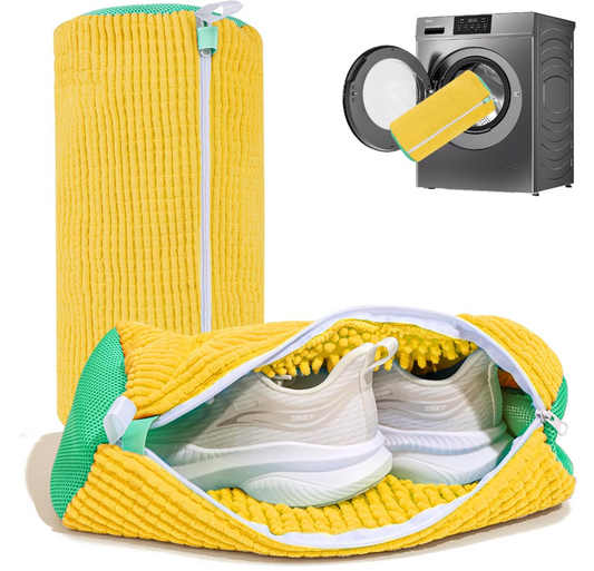 Bolsa de Lavado de Zapatos